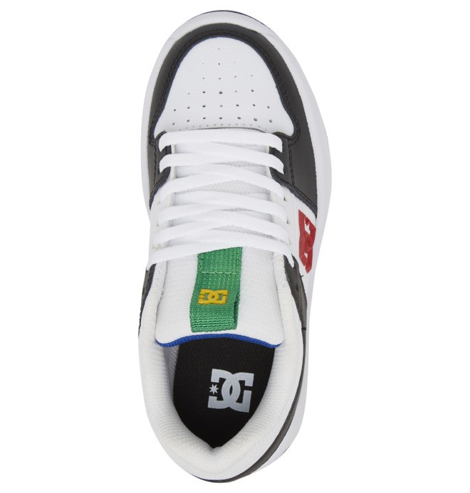 Lynx Zero - Leather Shoes for Kids  ADBS100269