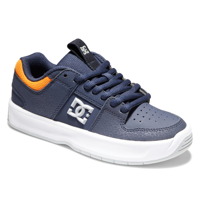 Lynx Zero - Leather Shoes for Kids  ADBS100269