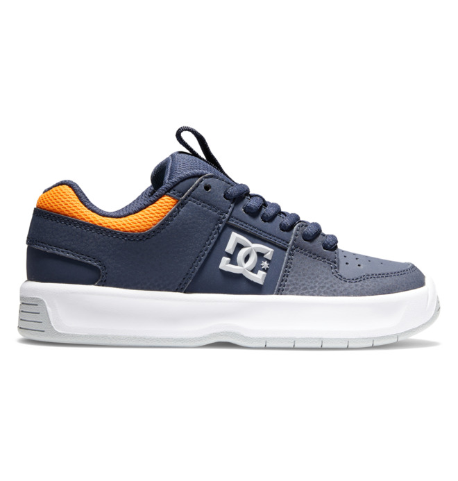 Lynx Zero - Leather Shoes for Kids  ADBS100269