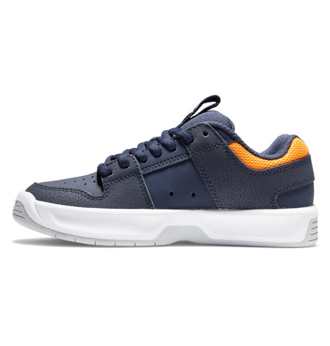 Lynx Zero - Leather Shoes for Kids  ADBS100269
