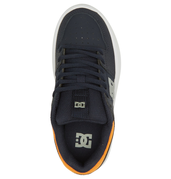 Lynx Zero - Leather Shoes for Kids  ADBS100269