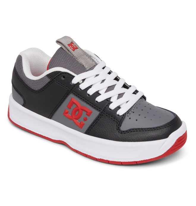 Lynx Zero - Leather Shoes for Kids  ADBS100269