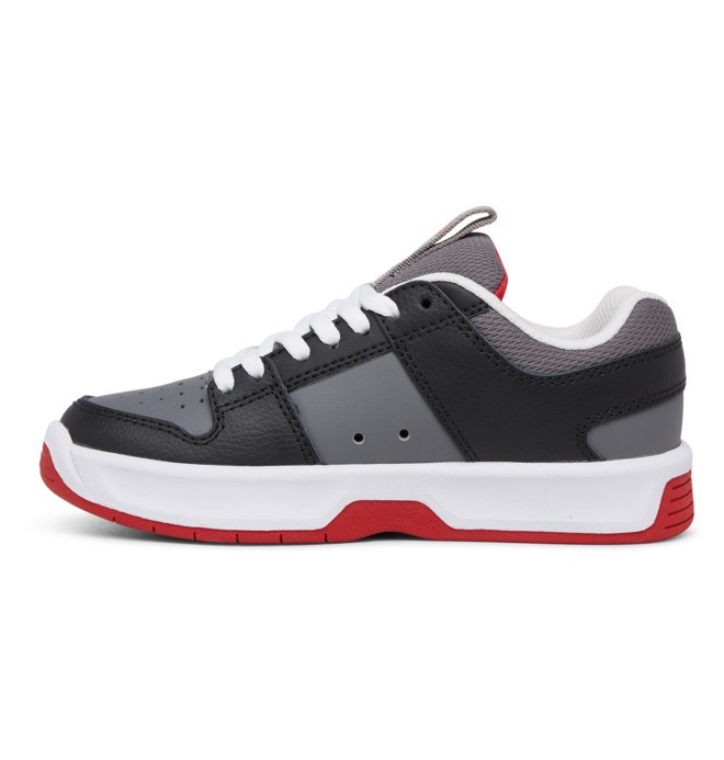 Lynx Zero - Leather Shoes for Kids  ADBS100269