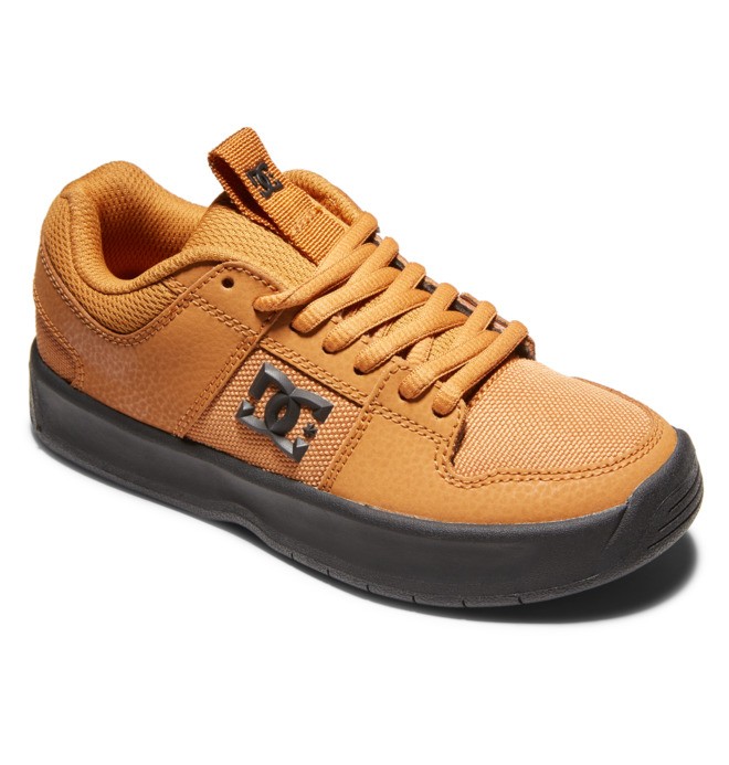 Lynx Zero - Leather Shoes for Kids  ADBS100269