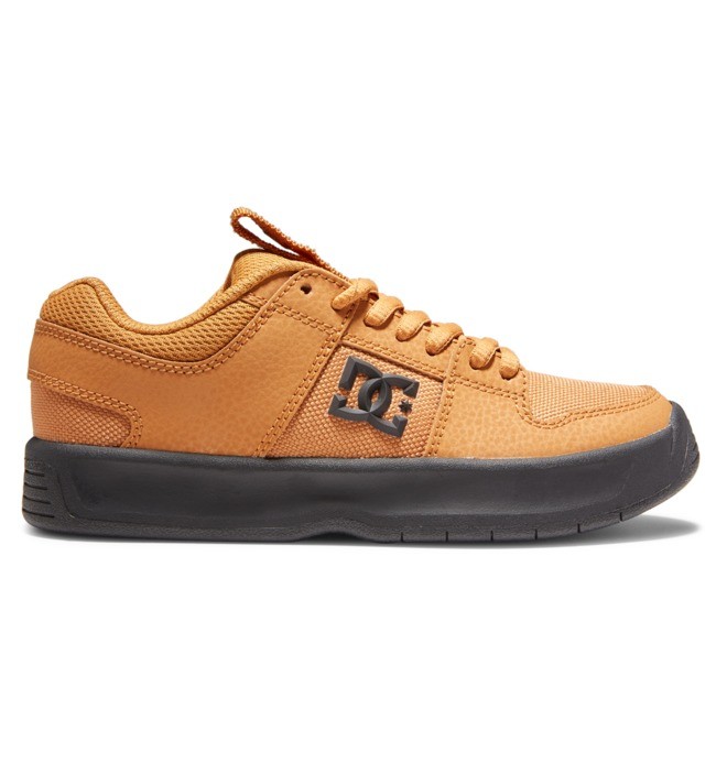 Lynx Zero - Leather Shoes for Kids  ADBS100269