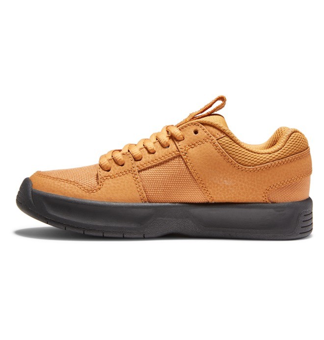 Lynx Zero - Leather Shoes for Kids  ADBS100269