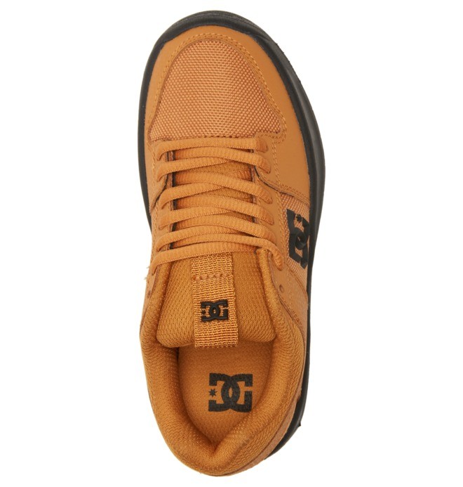 Lynx Zero - Leather Shoes for Kids  ADBS100269