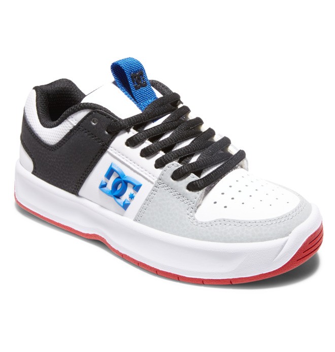 Lynx Zero - Leather Shoes for Kids  ADBS100269