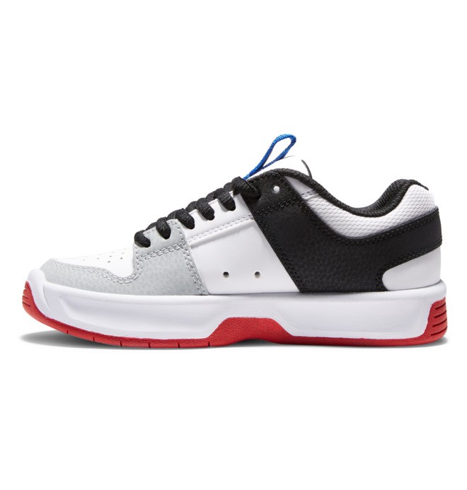 Lynx Zero - Leather Shoes for Kids  ADBS100269