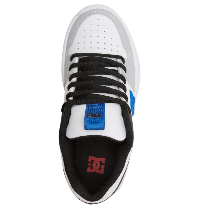 Lynx Zero - Leather Shoes for Kids  ADBS100269