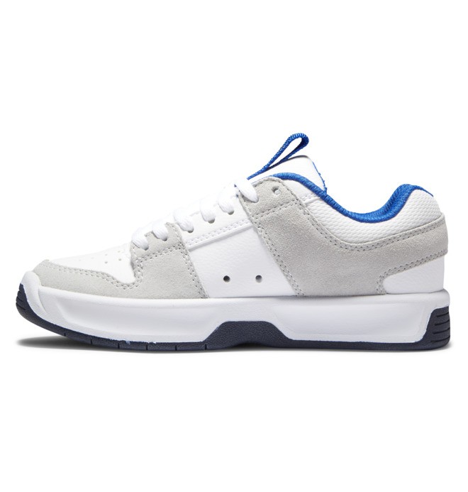 Lynx Zero - Leather Shoes for Kids  ADBS100269