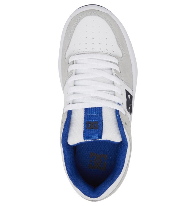 Lynx Zero - Leather Shoes for Kids  ADBS100269