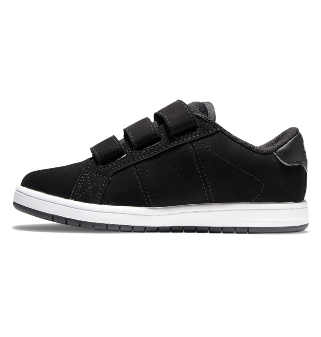 Striker V - Leather Shoes for Boys  ADBS100306