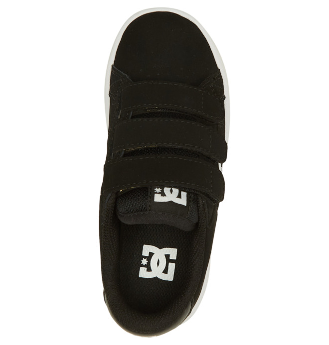 Striker V - Leather Shoes for Boys  ADBS100306