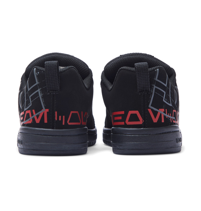 Star Wars X DC Court Graffik - Shoes for Kids  ADBS100307