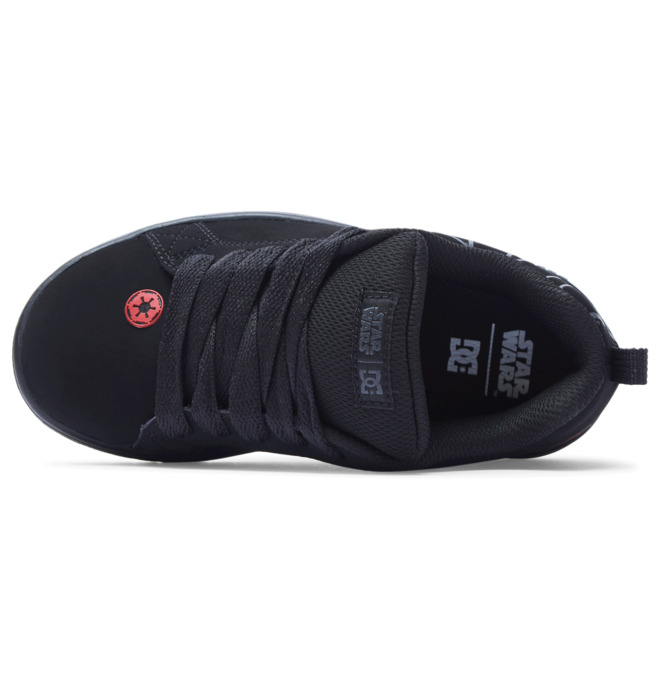 Star Wars X DC Court Graffik - Shoes for Kids  ADBS100307
