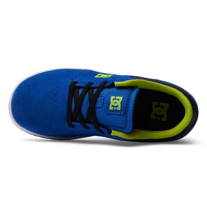 Crisis 2 - Shoes for Kids  ADBS100308