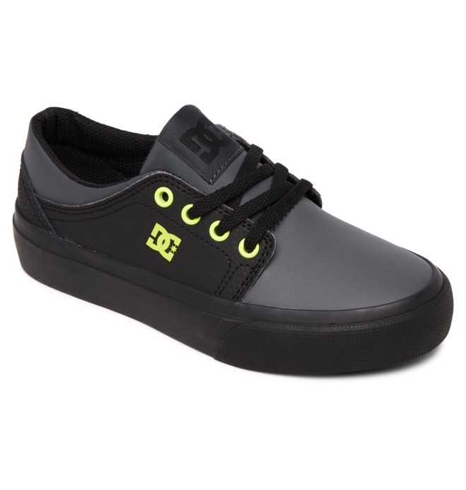 Trase - Leather Shoes for Kids  ADBS300138