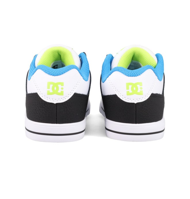 Pure Elastic - Leather Shoes for Kids  ADBS300256