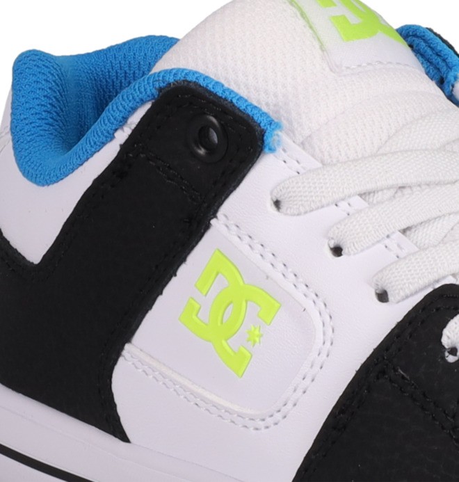 Pure Elastic - Leather Shoes for Kids  ADBS300256