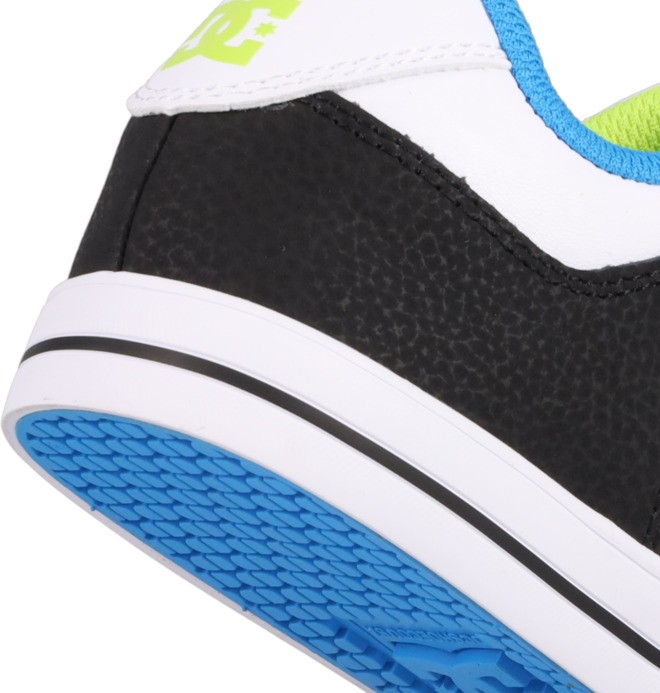 Pure Elastic - Leather Shoes for Kids  ADBS300256