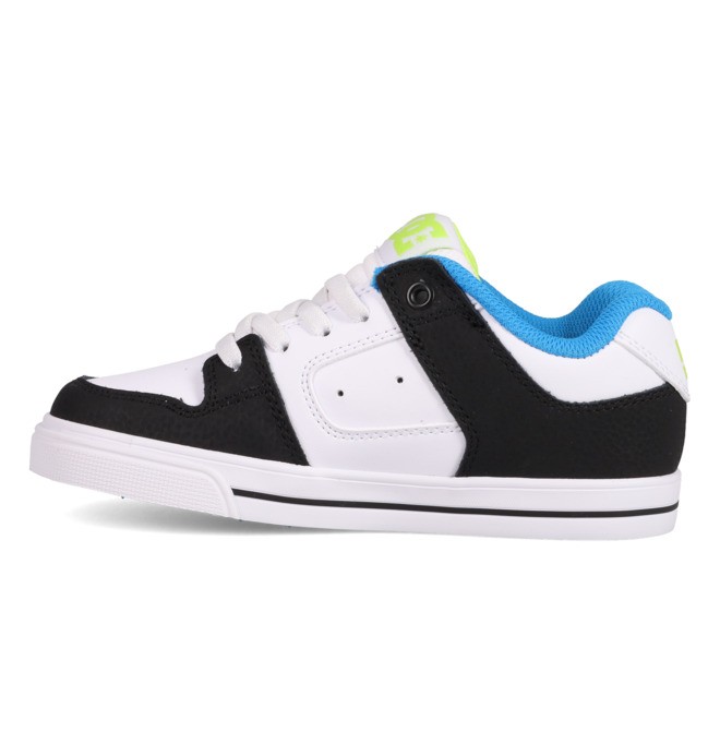 Pure Elastic - Leather Shoes for Kids  ADBS300256