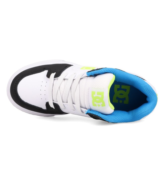 Pure Elastic - Leather Shoes for Kids  ADBS300256