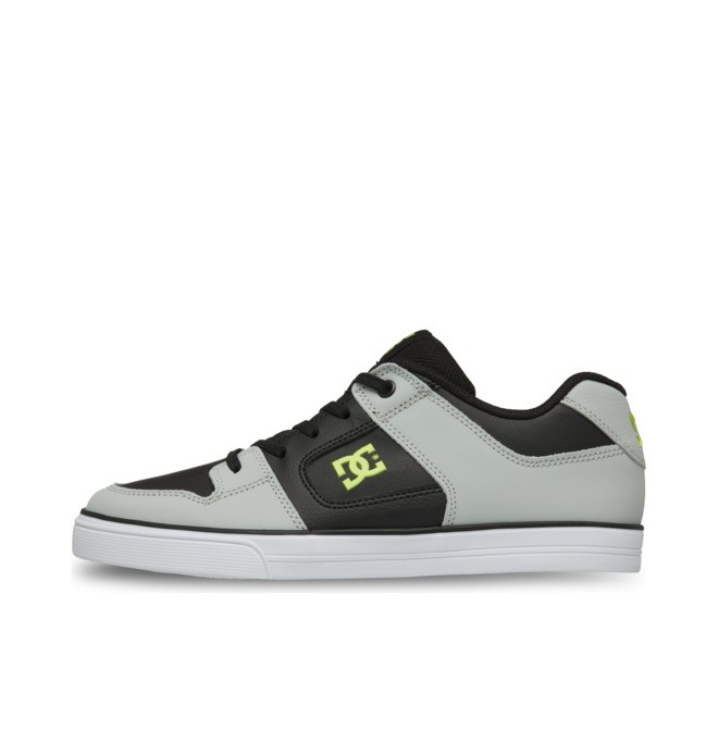 Pure Elastic - Leather Shoes for Kids  ADBS300256