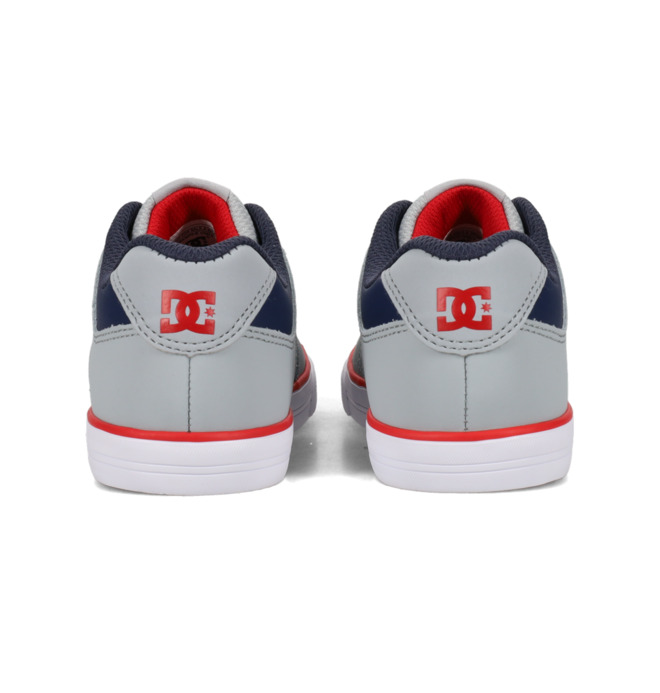 Pure Elastic - Leather Shoes for Kids  ADBS300256