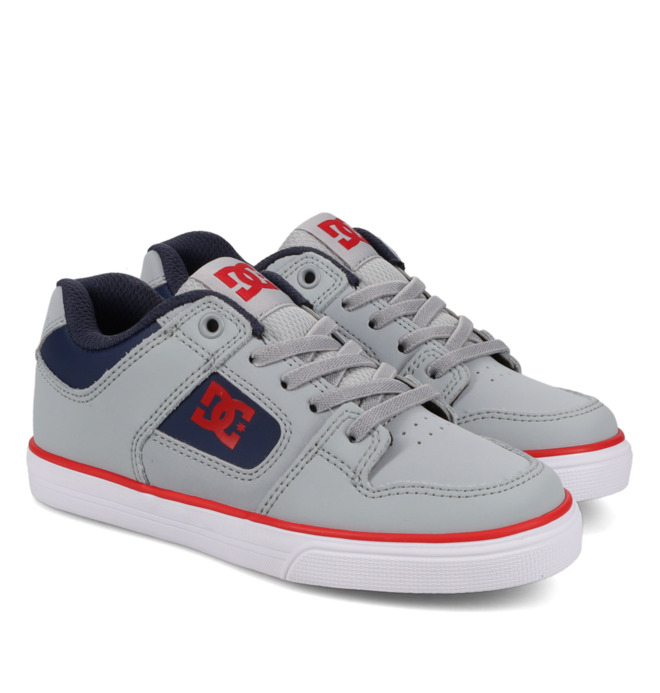 Pure Elastic - Leather Shoes for Kids  ADBS300256