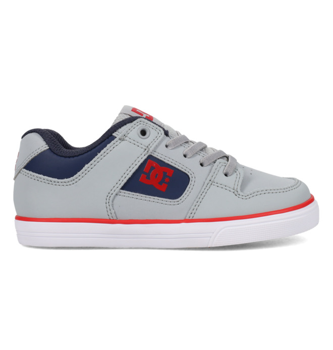 Pure Elastic - Leather Shoes for Kids  ADBS300256