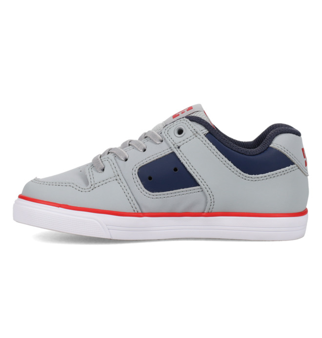 Pure Elastic - Leather Shoes for Kids  ADBS300256