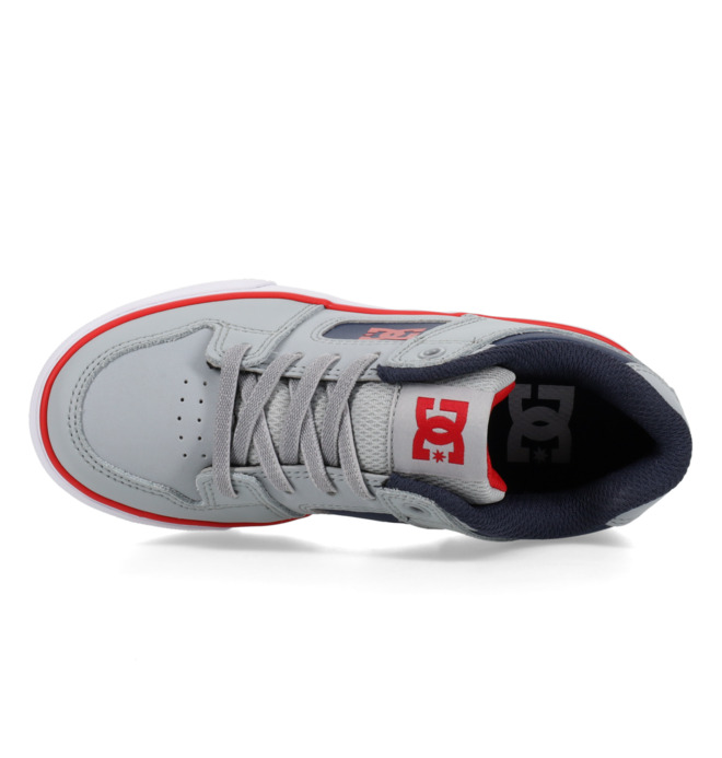 Pure Elastic - Leather Shoes for Kids  ADBS300256