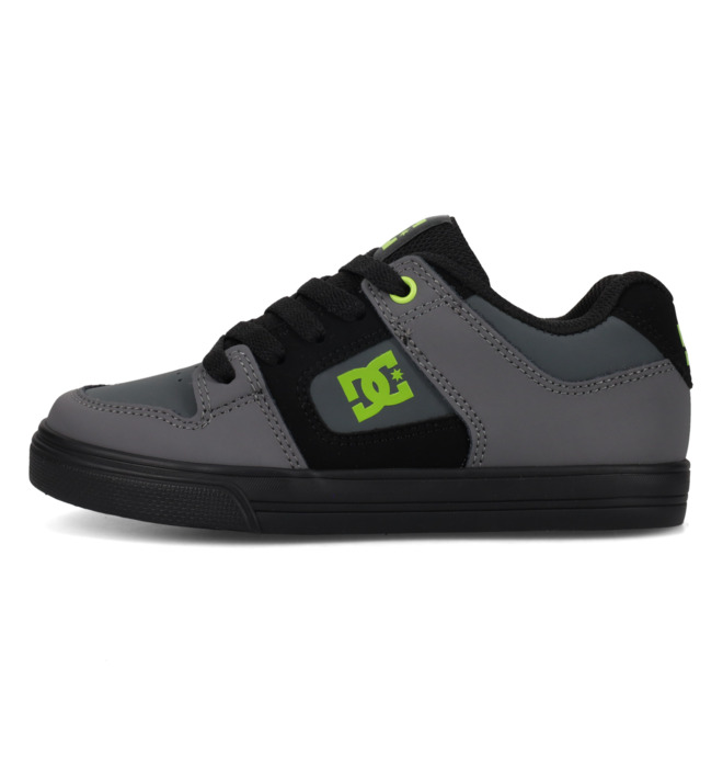 Pure Elastic - Leather Shoes for Kids  ADBS300256