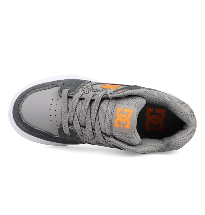 Pure Elastic - Leather Shoes for Kids  ADBS300256