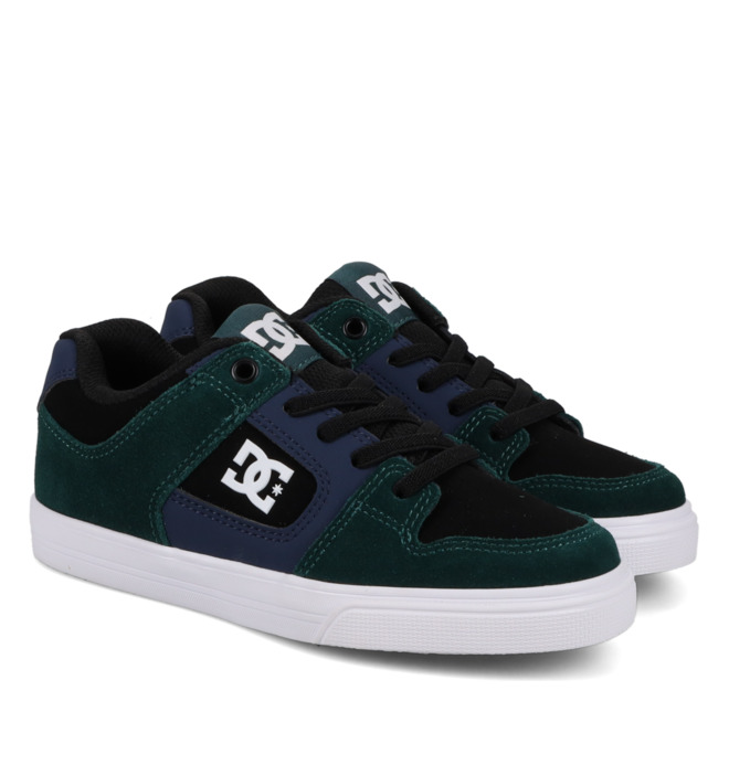 Pure Elastic - Leather Shoes for Kids  ADBS300256