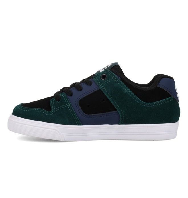 Pure Elastic - Leather Shoes for Kids  ADBS300256