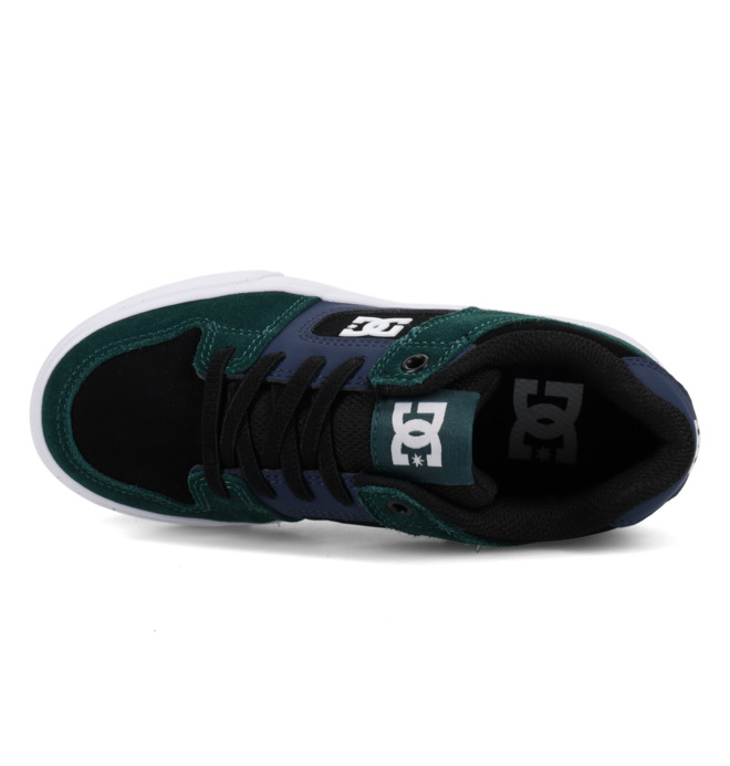 Pure Elastic - Leather Shoes for Kids  ADBS300256
