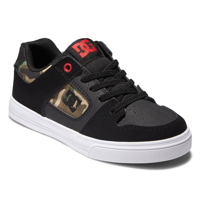 Pure Elastic - Leather Shoes for Kids  ADBS300256
