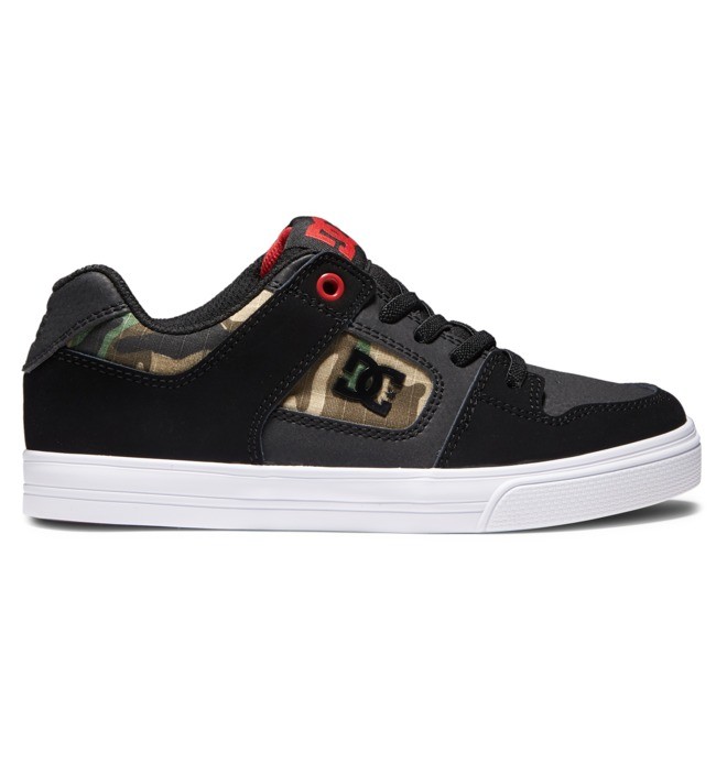 Pure Elastic - Leather Shoes for Kids  ADBS300256