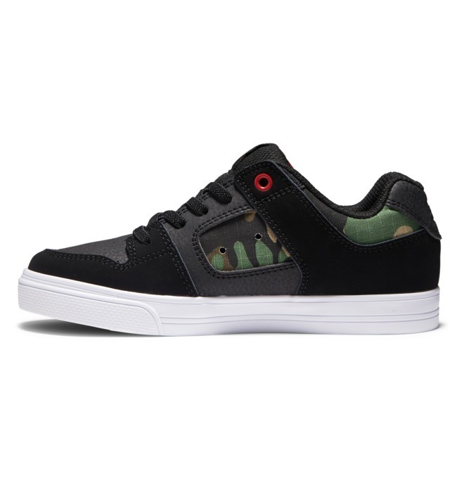 Pure Elastic - Leather Shoes for Kids  ADBS300256
