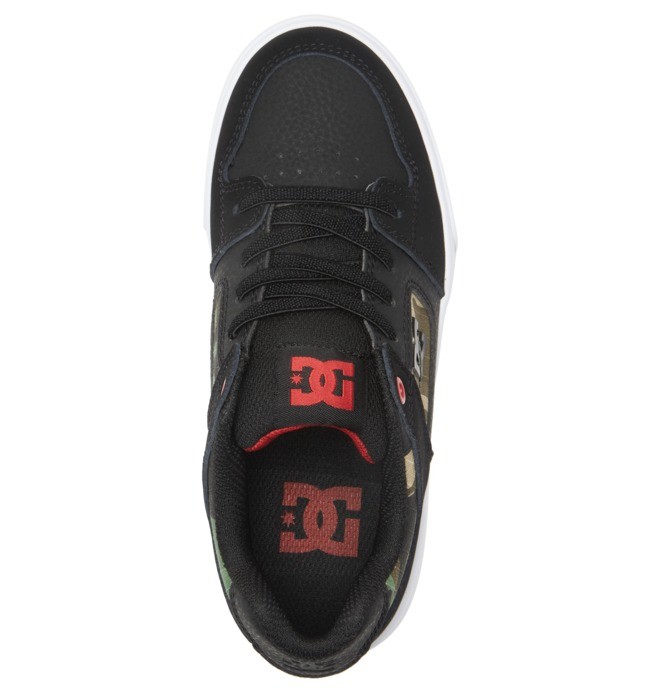 Pure Elastic - Leather Shoes for Kids  ADBS300256