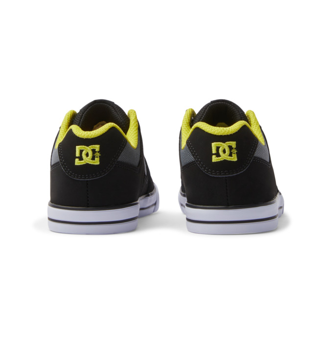 Pure Elastic - Leather Shoes for Kids  ADBS300256