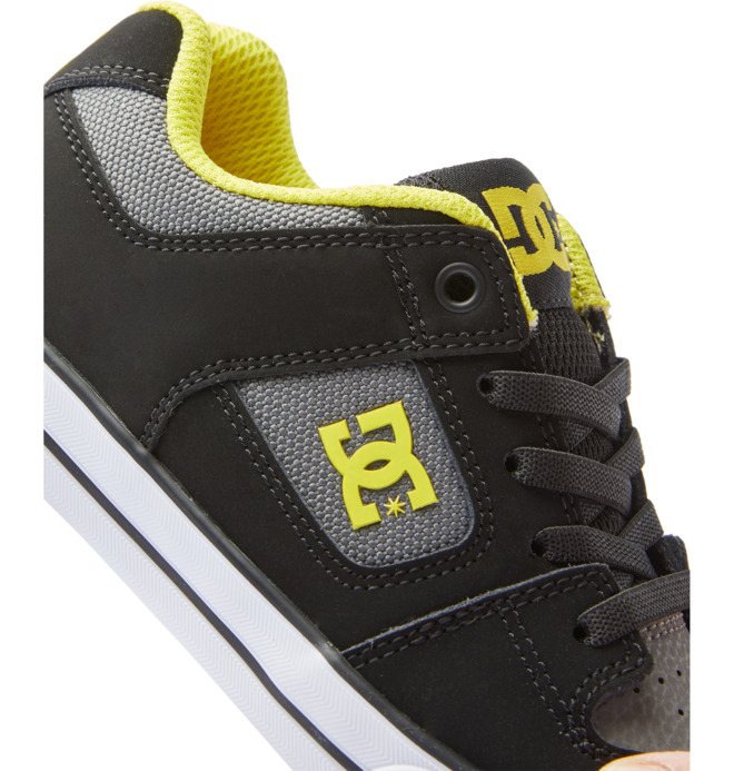Pure Elastic - Leather Shoes for Kids  ADBS300256