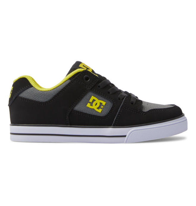 Pure Elastic - Leather Shoes for Kids  ADBS300256