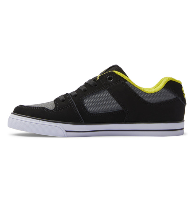 Pure Elastic - Leather Shoes for Kids  ADBS300256