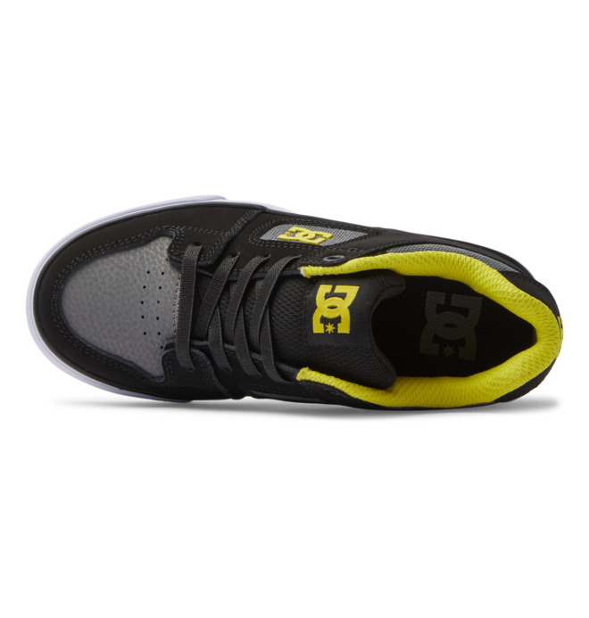 Pure Elastic - Leather Shoes for Kids  ADBS300256