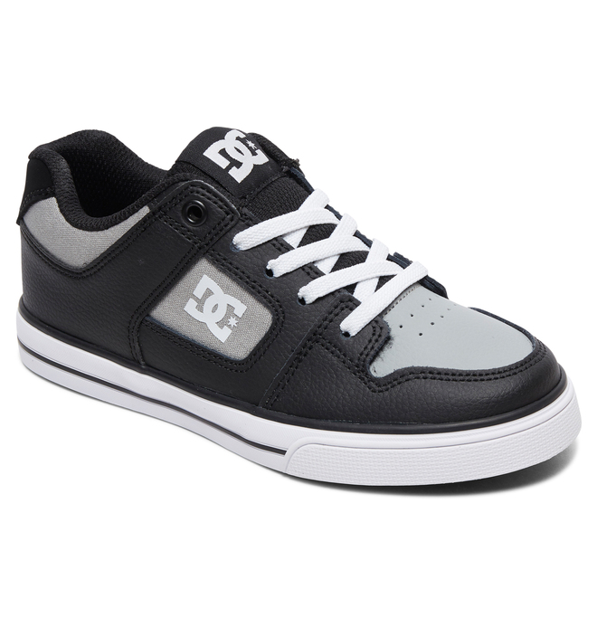 Pure Elastic - Leather Shoes for Kids  ADBS300256