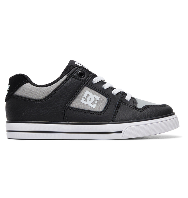 Pure Elastic - Leather Shoes for Kids  ADBS300256