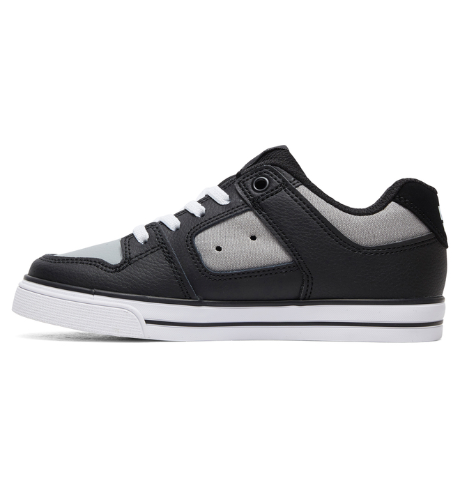 Pure Elastic - Leather Shoes for Kids  ADBS300256
